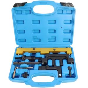 Kit de Herramientas de Bloqueo de Árbol de Levas para Motor Compatible con <span class=keywords><strong>BMW</strong></span> Z4 318I <span class=keywords><strong>320I</strong></span> 316I 118I N42 N46 N46t E87 E46 E60 E90 E85 - Product Image 2