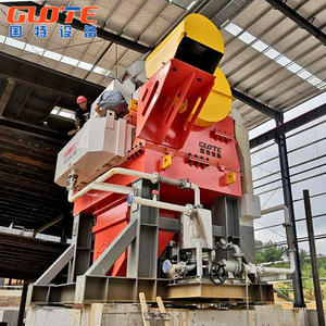 Cường độ cao ướt phân loại tách từ tính của khoáng sản từ tính whims tách quặng kim loại từ tính - Product Image 6