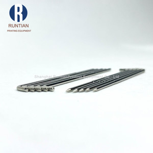 Máquina de Coser Industrial 150-180; Aguja de Gancho para Máquina de Coser; Aguja de Acero para <span class=keywords><strong>Grapadora</strong></span> 304-2-9 - Product Image 6