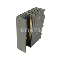 Modul PLC S7-300 CP340 Modul Pengontrol PLC 6ES7340-1AH02-0AE0 6ES7340-1BH02-0AE0 6ES7340-1CH02-0AE0