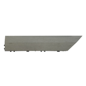 Nuevo Diseño de Baldosas de Madera Maciza y Compuesto Plástico para Terraza, Revestimiento de Bordes WPC, Suelo para Jardín y <span class=keywords><strong>Patio</strong></span>, Suministro del Fabricante - Product Image 3
