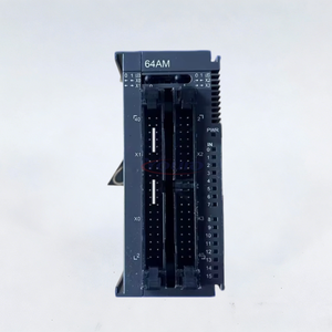 100% ใหม่เอสดีซีรีส์ AS64AM10N-A PLC โมดูลดิจิตอลไอโอสต็อกในคลังสินค้า - Product Image 4