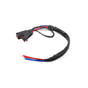 Heftruck Onderdelen Micro Schakelaar Gebruikt Voor <span class=keywords><strong>Hyster</strong></span> Heftruck Met Oem 1475250 - Product Image 1