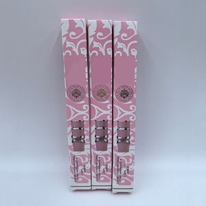 35 ml de parfums miniatures arabes de luxe, longue durée, rose, échantillons de marque originaux, promotionnels, ensembles de voyage de poche de Dubaï, vente en gros - Product Image 4