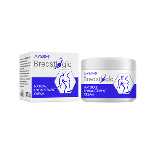 Crema di bellezza Jaysuing, Lift e paffuto per la cura del massaggio del seno dopo il parto - Product Image 1