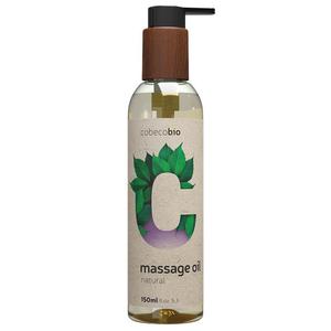 Aceite de masaje original importado, de calidad profesional, para uso íntimo y erótico, específicamente para mujeres. - Product Image 4