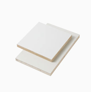 E1 lớp gỗ dán HPL trắng với lõi gỗ cứng Đầy đủ loại sản phẩm chất lượng cao - Product Image 4