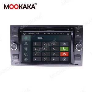 Nouveau Autoradio Android Navigation GPS 2din Autoradio WIFI lecteur multimédia de voiture pour <span class=keywords><strong>FORD</strong></span> <span class=keywords><strong>FOCUS</strong></span> <span class=keywords><strong>C</strong></span>-<span class=keywords><strong>MAX</strong></span> FIESTA FUSION GALA 2005-2007 - Product Image 5