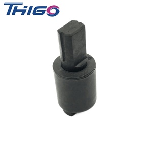 Noir PBT meilleure <span class=keywords><strong>tête</strong></span> Machine à laver en plastique fermeture douce rotatif huile <span class=keywords><strong>amortisseur</strong></span> <span class=keywords><strong>prix</strong></span> charnière pour siège de toilette - Product Image 6