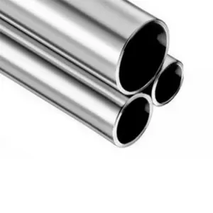 Factory Supply Manufacturer High Strength Tubing Duplex 2205 Stainless Steel Pipe