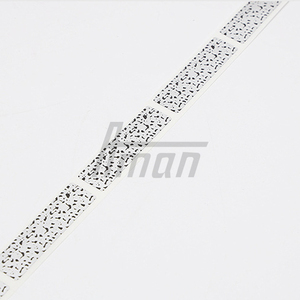 <b>Scratch</b>-Off Label Leopard Print PET Anti-Counterfeiting Sticker for <b>Scratch</b> Cards with Information Hiding Custom B2B Packaging - Product Image 2