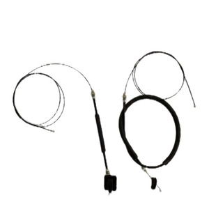Br800 OEM Parçası İçin Kablo Demetiyle Birlikte Stile Gaz Kablosu 4283 180 1100 - Product Image 3