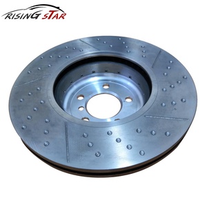 <span class=keywords><strong>Dischi</strong></span> <span class=keywords><strong>Freno</strong></span> Baffati Anteriori da 370mm per <span class=keywords><strong>BMW</strong></span> Serie 3 4 F30 F34 F32 F36 M Sport - Product Image 6