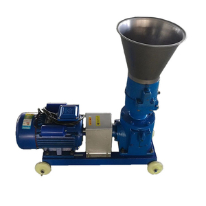 Machine à granulés pour l'alimentation animale, petite taille, 220V, pour poissons, poulets, porcs, volailles, usage domestique - Product Image 3