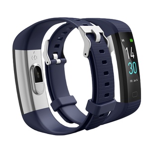 Bracelet intelligent factori de haute qualité hommes femmes analyse du sommeil moniteur de santé réveil chronométrage bracelet de <span class=keywords><strong>montre</strong></span> intelligent - Product Image 6