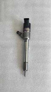 หัวฉีดน้ำมันดีเซลคอมมอนเรล 0445110310 0305BM0071N สำหรับเครื่องยนต์ CRDE - Product Image 3
