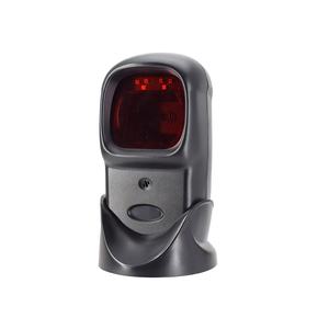 Escáner de Código de Barras Omnidireccional de Escritorio Multidireccional para Comercio Minorista y <span class=keywords><strong>Supermercados</strong></span> - Product Image 1