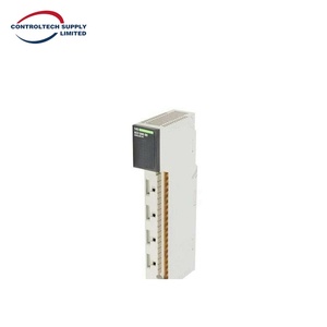 โมดูล PLC 140ACI04000 16 I/O 240 VDC ตัวควบคุมอัตโนมัติในอุตสาหกรรม - Product Image 2