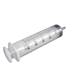 DM jarum suntik Flusher irigasi, ujung kateter Dorong Tangan Industri untuk penggunaan aman dalam perawatan gigi - Product Image 1