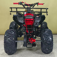 Quad électrique pour enfants fabriqué en usine, 24V/12V, alimenté par batterie, 4 roues, en plastique durable, pour l'extérieur