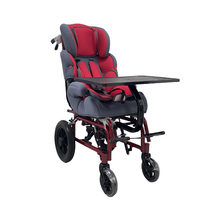 CA865 Chaise d'aisance médicale professionnelle personnalisable Fauteuil roulant manuel de meilleure qualité pour la physiothérapie physique