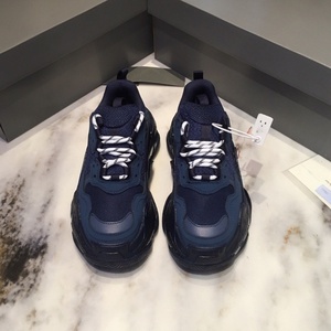 Zapatos Deportivos de Plataforma de Alta Calidad, Diseño de Lujo, Transpirables, a la Moda, Casuales, para Hombre y Mujer - Product Image 1