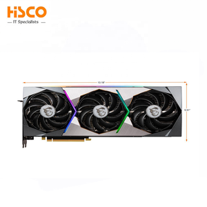 Para <span class=keywords><strong>MSI</strong></span> <span class=keywords><strong>Suprim</strong></span> GeForce RTX <span class=keywords><strong>3070</strong></span> 8GB GDDR6 PCI 4,0 X16 Tarjeta de video RTX <span class=keywords><strong>3070</strong></span> <span class=keywords><strong>Suprim</strong></span> X 8G LHR - Product Image 1
