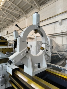 Máy tiện lớn 12 mét CW loạt Hướng dẫn sử dụng máy tiện ngang lớn cw61125 - Product Image 6