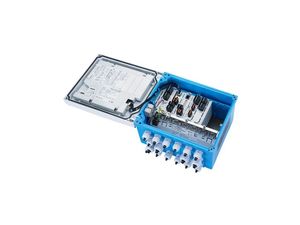 E+H Endress Hauser เครื่องวัดระดับของเหลว 1/2 ช่องสัญญาณ รุ่น Liquiline CM442-AAM2A4F060A CM444 สำหรับอาหาร เครื่องดื่ม วิทยาศาสตร์ชีวภาพ พลังงาน น้ำ - Product Image 1