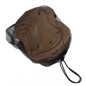 <span class=keywords><strong>Rodilleras</strong></span> y Coderas <span class=keywords><strong>FOX</strong></span> Khaki de Protección Profesional, Resistentes al Agua, con Carcasa Rígida, Resistentes al Desgaste, Absorción de Impactos, Ajustables 4 - Product Image 3