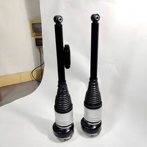 Amortisseur pneumatique arrière pour Mercedes Benz Classe S W223 A2233208903 A2233209003 - Product Image 2