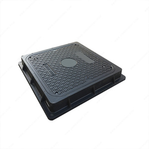 Acceso Manhole Cover EN124 C250 <span class=keywords><strong>tapa</strong></span> de alcantarilla <span class=keywords><strong>70x70</strong></span> - Product Image 2