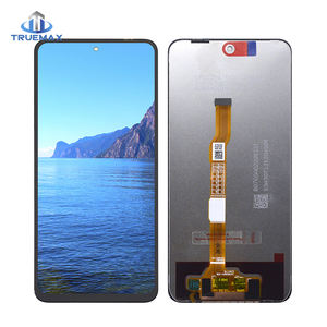 Afficheur หน้าจอ LCD, จอภาพ pantalla de Display ecran สำหรับ <span class=keywords><strong>VIVO</strong></span> Y38 5G Y28หน้าจอ4G - Product Image 2