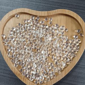 Offre Spéciale granules en plastique de la résine pp du polypropylène pp d'homopolymère de Vierge - Product Image 4