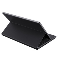 Ordinateur portable Windows 11 pouces, nouveau, en anglais, Intel I5-1235P 12 cœurs, DDR 16 Go, SSD 1 To, 2K IPS UHD Graphics, 18-20 mm, ProFace ID, sans fil, métal