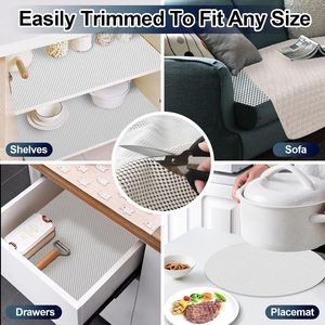 Tappetini <span class=keywords><strong>antiscivolo</strong></span> per tappeti <span class=keywords><strong>antiscivolo</strong></span> <span class=keywords><strong>antiscivolo</strong></span> per tappeti <span class=keywords><strong>sotto</strong></span> i tappeti e pavimenti con superficie dura - Product Image 4