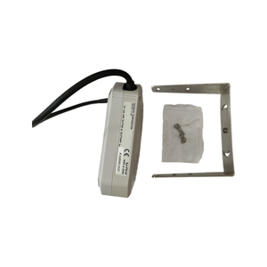 พัดลมกำจัดไฟฟ้าสถิตขนาดกะทัดรัด KEYENCE รุ่น SJ-F010 SJ-F100 SJ-F100W SJ-L005F สำหรับป้องกันฝุ่น มีสินค้าในสต็อก - Product Image 4