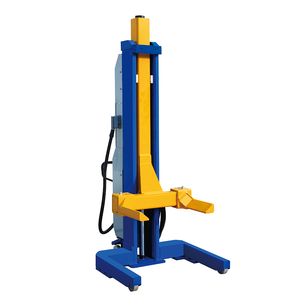 Высококачественный тяжелый автоподъемник с автоколонной Duty4 - Product Image 3