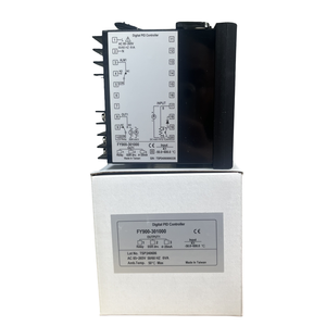 FY900-301000 Made in Taiwan TAIE Digital PID <b>Temperature</b> <b>Controller</b> Switch 1 Year Warranty - Product Image 3