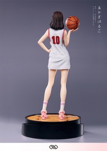 อะนิเมะญี่ปุ่น GK wx. ฟิกเกอร์แอ็กชัน1:4 <span class=keywords><strong>Haruko</strong></span> Akagi สำหรับเก็บสะสม - Product Image 4