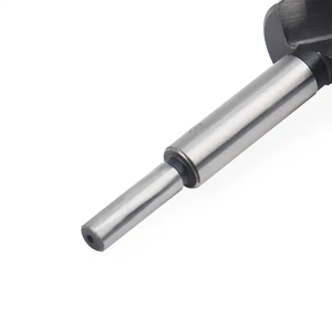 عالية الجودة كربيد التنغستن النجارة المفصلي Forstner بت جولة عرقوب النجارة حفرة المنشار أداة قطع - Product Image 5