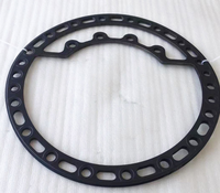 17-44023-00 17-4402300 17-44708-00 174470800 17-4470800 Joint de compresseur avant en métal 05k 2 cylindres pour Carrier Transicold