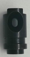 Accessoires, pièces détachées, couteaux, goujons pour RB441 443 611T WL460 660, outils de ligature des barres d'armature