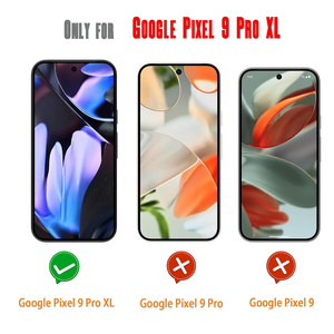 Verre trempé pour <span class=keywords><strong>Google</strong></span> <span class=keywords><strong>Pixel</strong></span> 9 8 7 6 Pro 9A 8a 7a <span class=keywords><strong>6a</strong></span> 5a 5G 4a, <span class=keywords><strong>protection</strong></span> d'écran pour <span class=keywords><strong>Pixel</strong></span> 9 Pro XL Fold 5 4 3A, film protecteur - Product Image 2