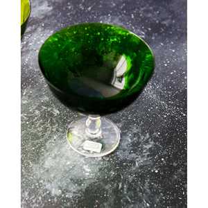 Set di Tre Coppe in Cristallo Macedonia Campidelli per Insalata - Product Image 6