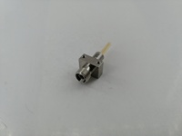 1270-1610nm 2.5G CWDM DFB Laser Diode Source Lumineuse À Fiber Optique FC Bride TOSA