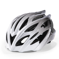 Casque de vélo double usage EN1078 CPSC CE, protection de la tête, technologie In-Mold, matériau PC+EPS, unisexe, pour le cyclisme en plein air