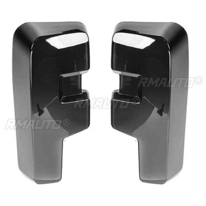 Kit de style pour BJ40 : Cache de décoration pour feux arrière, feux de brouillard arrière et phares, kit carrosserie - Product Image 6