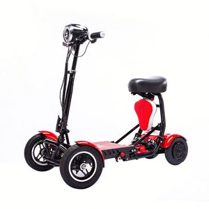 ราคาสกูตเตอร์พับได้ - Product Image 3