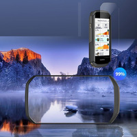 Nouveaux films protecteurs d'écran HD en hydrogel TPU pour Garmin Edge 1050 /1040/850/840/Explore 2/550/ InReach Mini 3